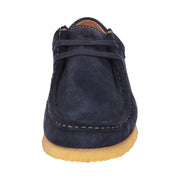 Tils Grashopper 001 Navy Moccasin