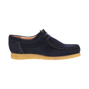 Tils Grashopper 001 Navy Moccasin