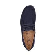 Tils Grashopper 001 Navy Moccasin