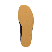 Tils Grashopper 001 Navy Moccasin
