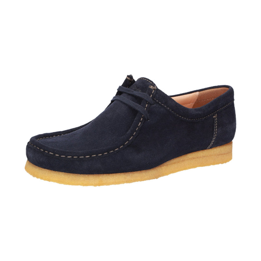 Tils Grashopper 001 Navy Moccasin