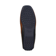 Carulio-706 39611 Brown Moccasin