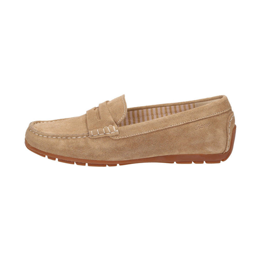 Carmona-700 40333 Brown Moccasin