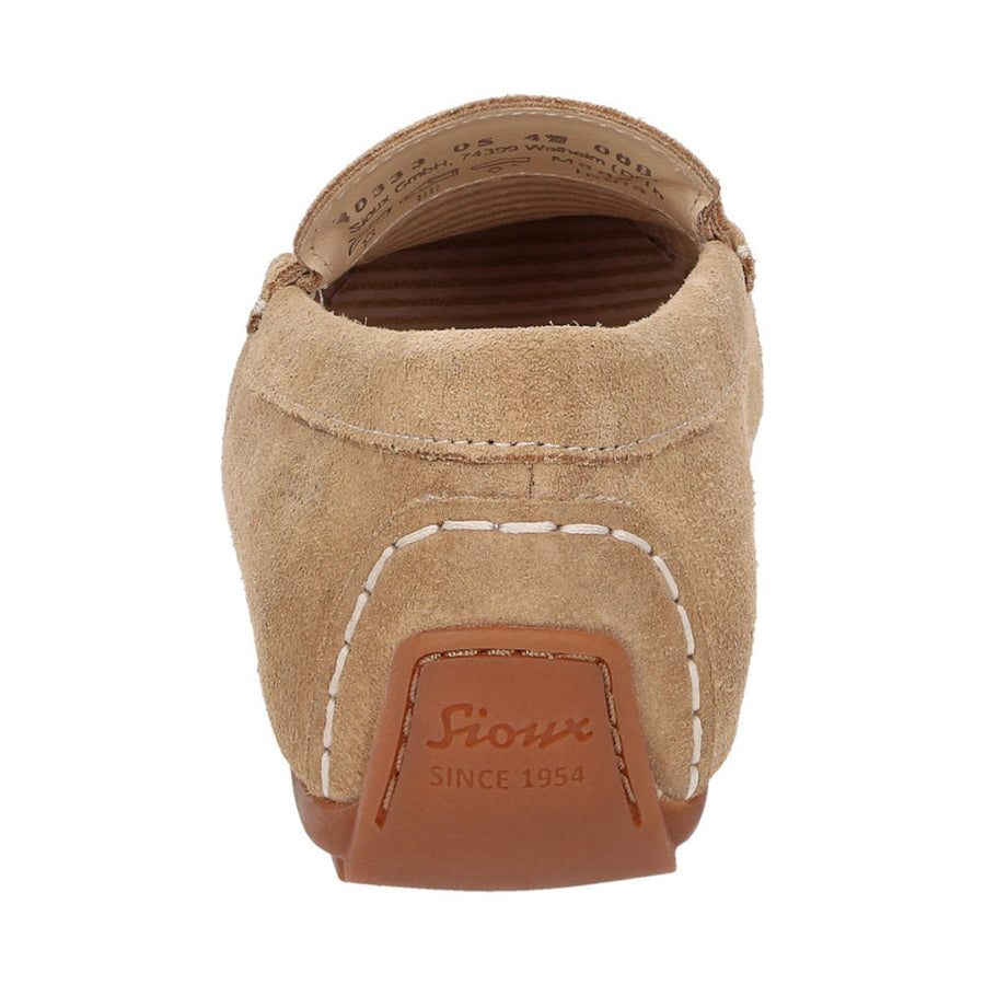 Carmona-700 40333 Brown Moccasin