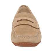 Carmona-700 40333 Brown Moccasin