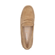 Carmona-700 40333 Brown Moccasin