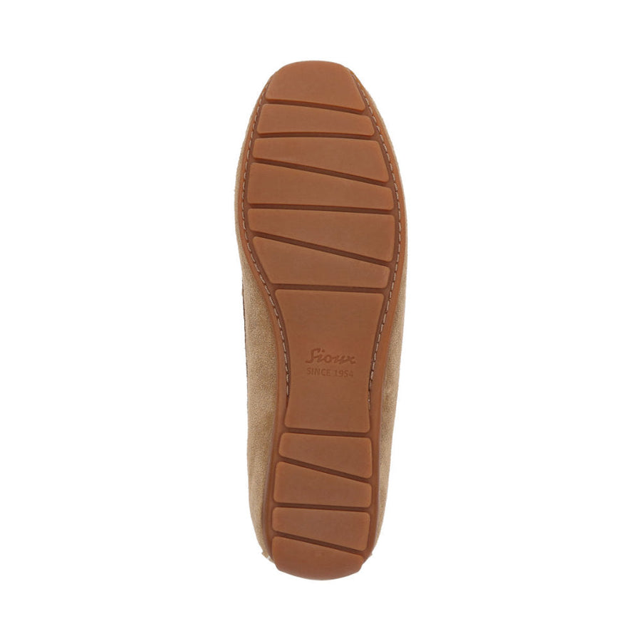 Carmona-700 40333 Brown Moccasin
