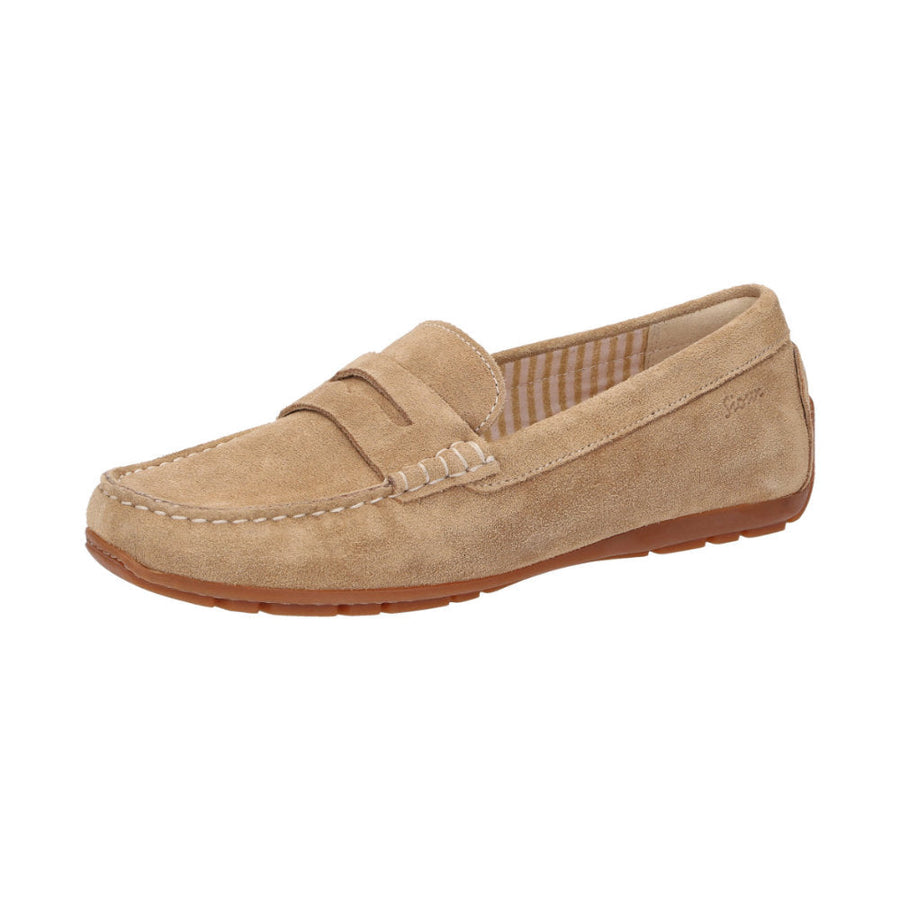 Carmona-700 40333 Brown Moccasin
