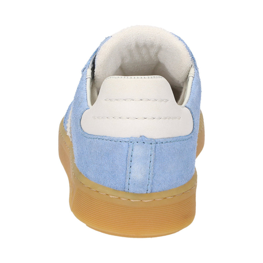 Tedroso-Da-707 40675 Blue Trainers