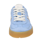 Tedroso-Da-707 40675 Blue Trainers