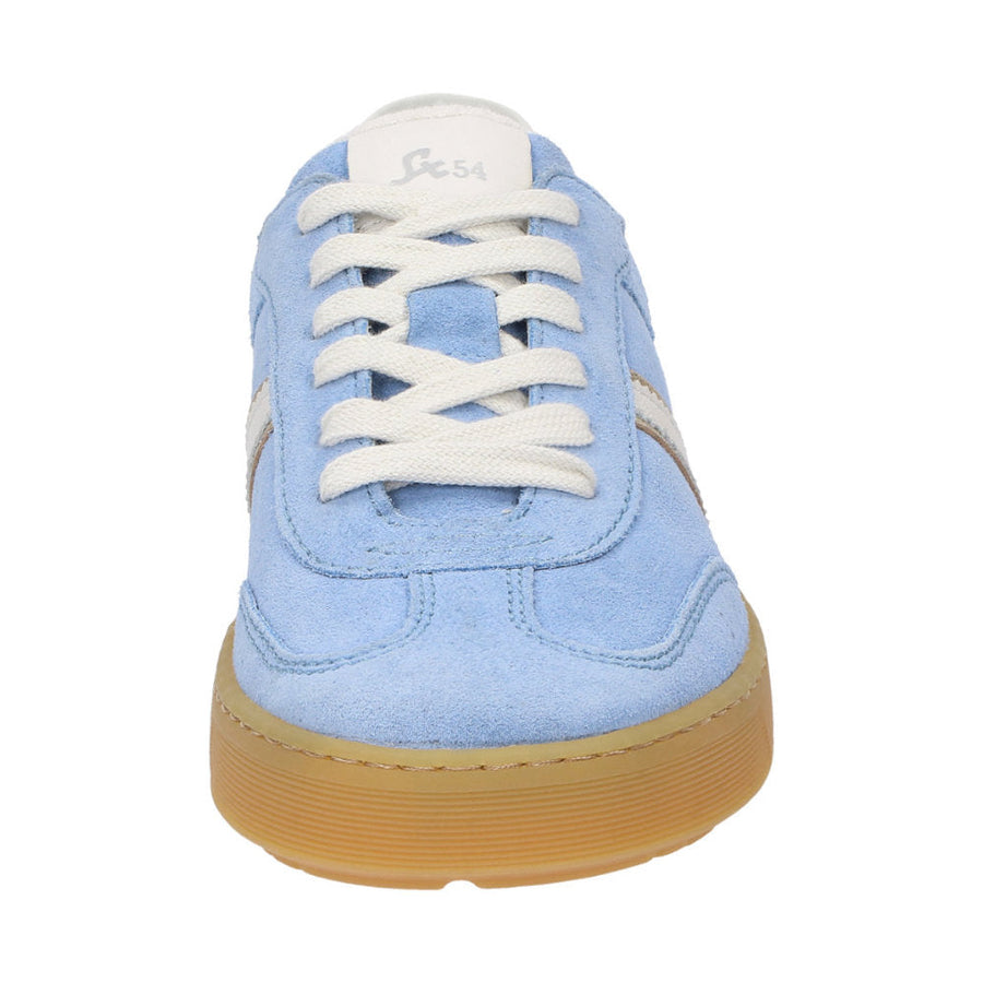 Tedroso-Da-707 40675 Blue Trainers