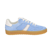 Tedroso-Da-707 40675 Blue Trainers