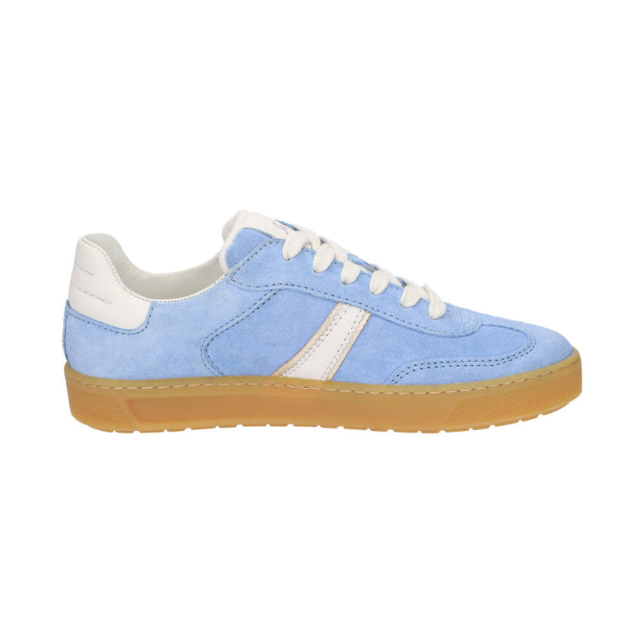 Tedroso-Da-707 40675 Blue Trainers
