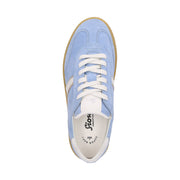 Tedroso-Da-707 40675 Blue Trainers