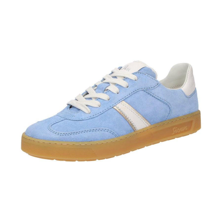 Tedroso-Da-707 40675 Blue Trainers