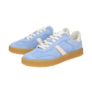 Tedroso-Da-707 40675 Blue Trainers