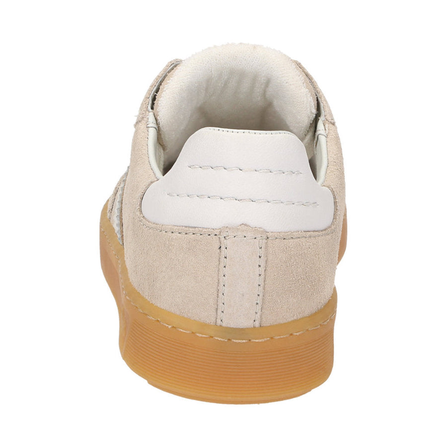 Tedroso-Da-707 40677 Beige Trainers