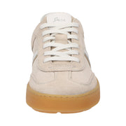 Tedroso-Da-707 40677 Beige Trainers