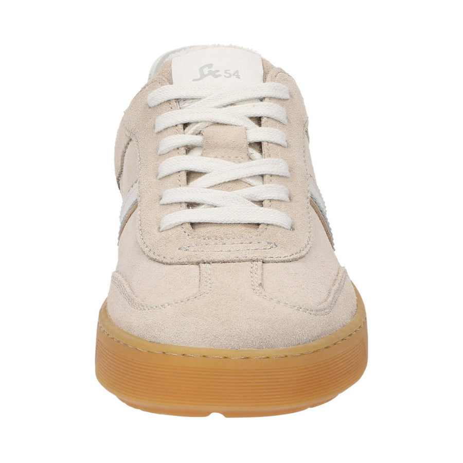 Tedroso-Da-707 40677 Beige Trainers