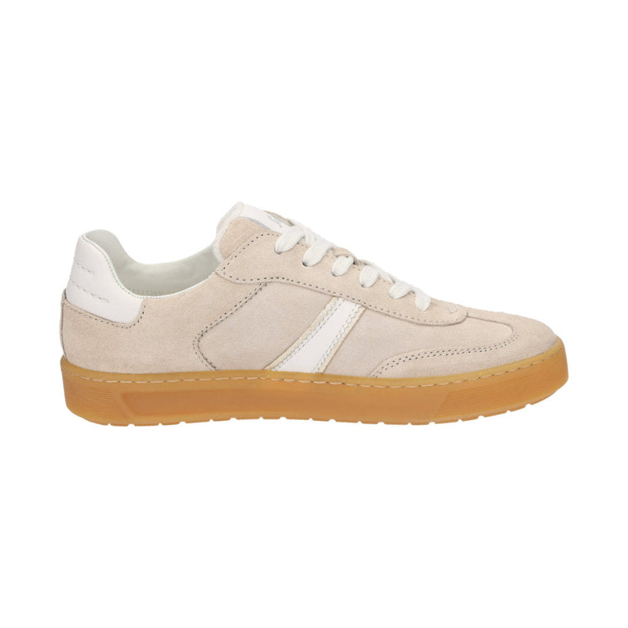 Tedroso-Da-707 40677 Beige Trainers