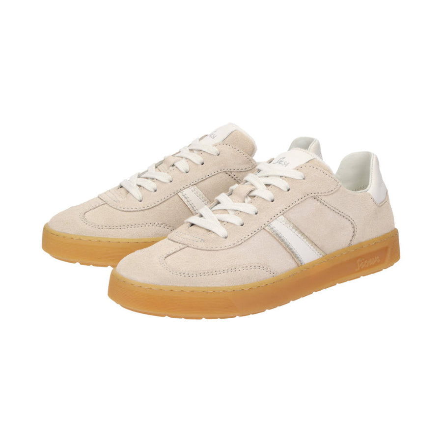 Tedroso-Da-707 40677 Beige Trainers