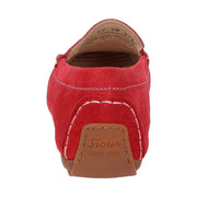 Carmona-700 40951 Red Moccasin