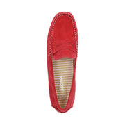 Carmona-700 40951 Red Moccasin