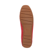 Carmona-700 40951 Red Moccasin
