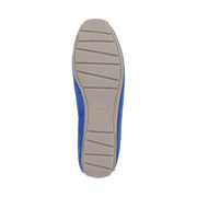 Carmona-700 40952 Electric Blue Moccasin