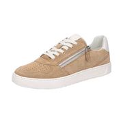 Tedroso-Da-712 41025 Brown Trainers