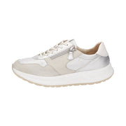 Sunivla-700-J 41165 Silver Multi Trainers