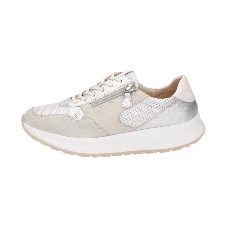 Sunivla-700-J 41165 Silver Multi Trainers