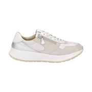 Sunivla-700-J 41165 Silver Multi Trainers