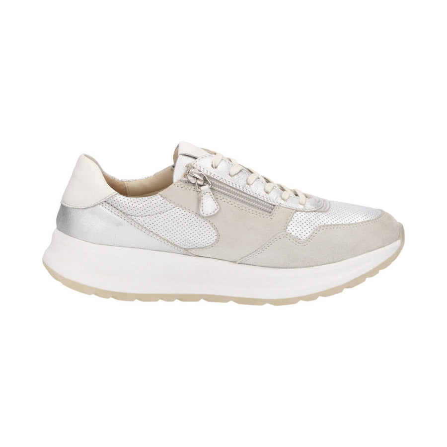 Sunivla-700-J 41165 Silver Multi Trainers