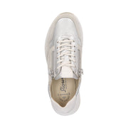 Sunivla-700-J 41165 Silver Multi Trainers