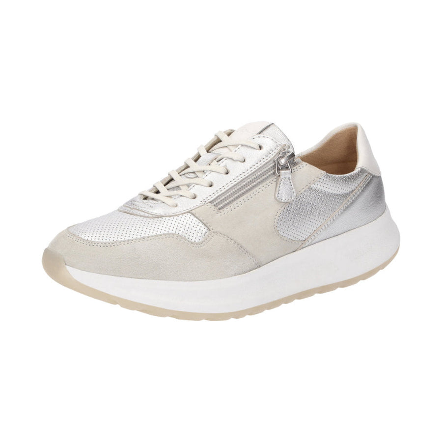 Sunivla-700-J 41165 Silver Multi Trainers