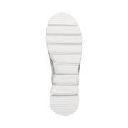 Mokrunner-D-017 41190 White Multi Lace-Up Shoes
