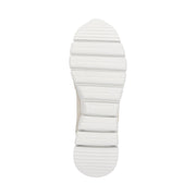 Mokrunner-D-018 41201 White Multi Lace-Up Shoes
