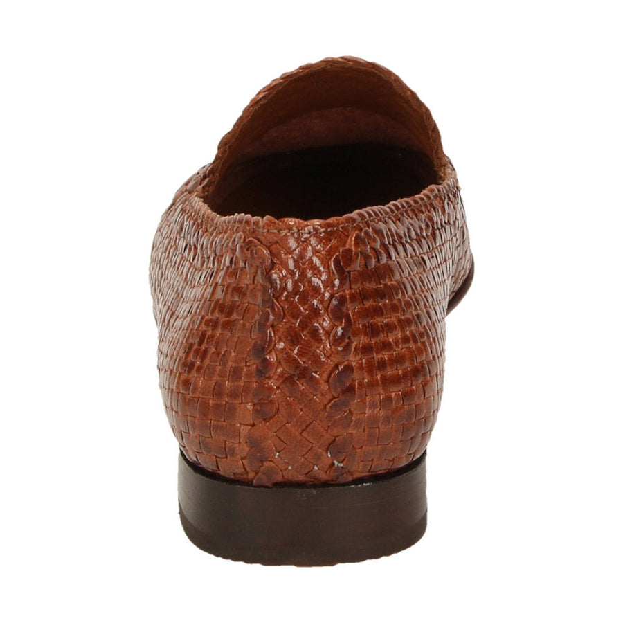 Cordera 60560 Brown Moccasin