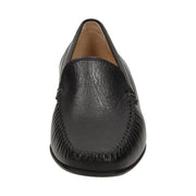 Campina 63101 Black Moccasin