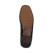 Campina 63101 Black Moccasin