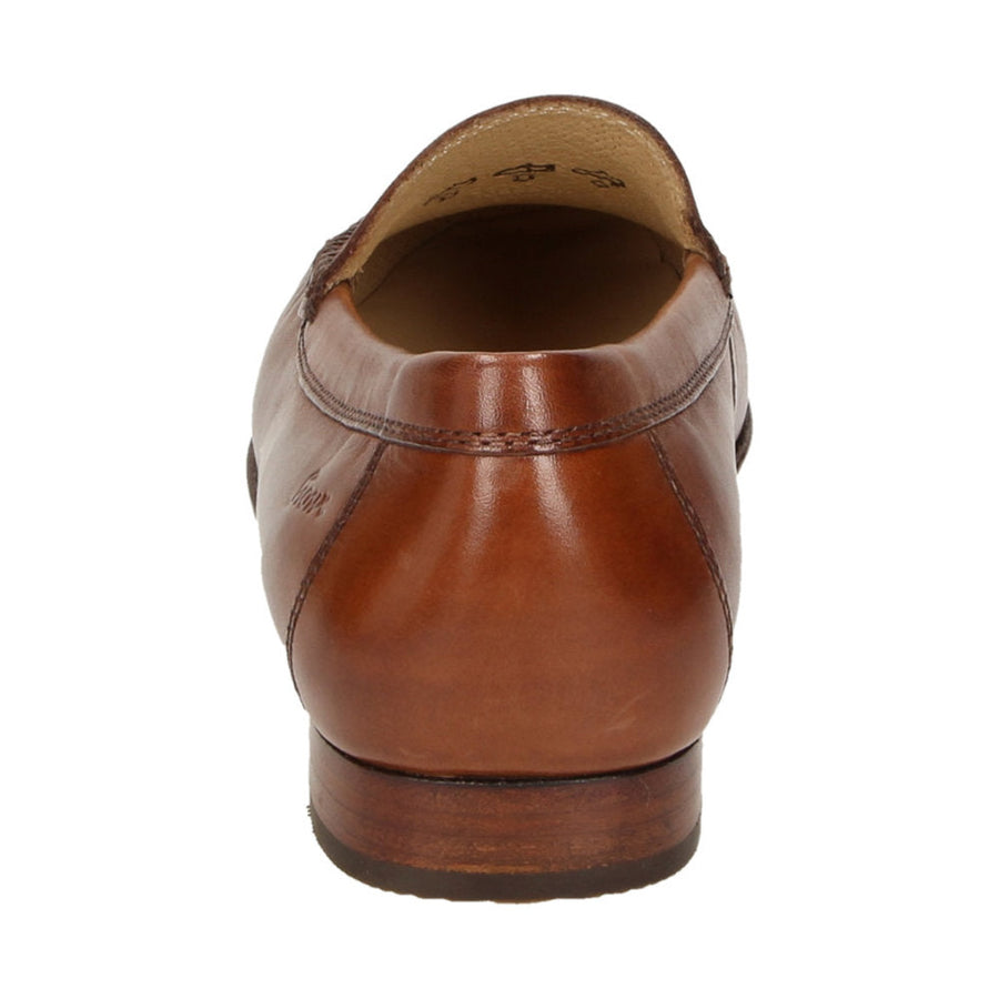 Campina 63112 Brown Moccasin