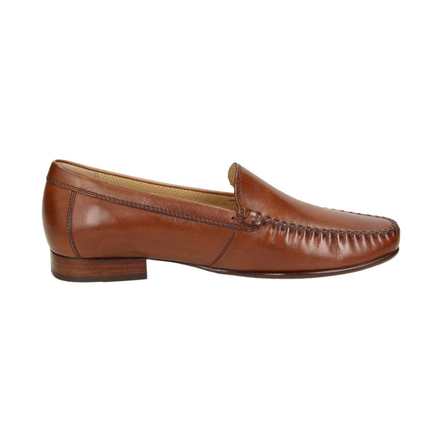 Campina 63112 Brown Moccasin