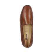 Campina 63112 Brown Moccasin