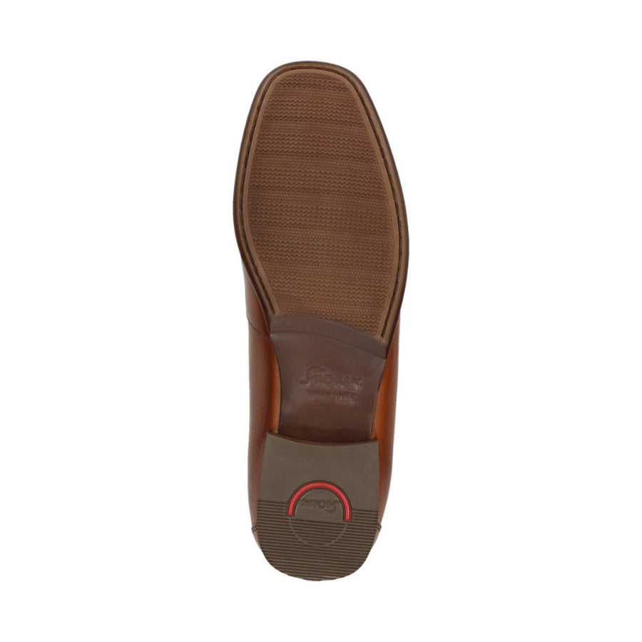 Campina 63112 Brown Moccasin