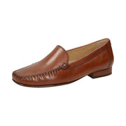 Campina 63112 Brown Moccasin