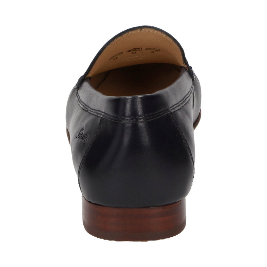 Campina 63116 Navy Moccasin