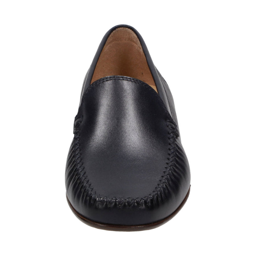 Campina 63116 Navy Moccasin
