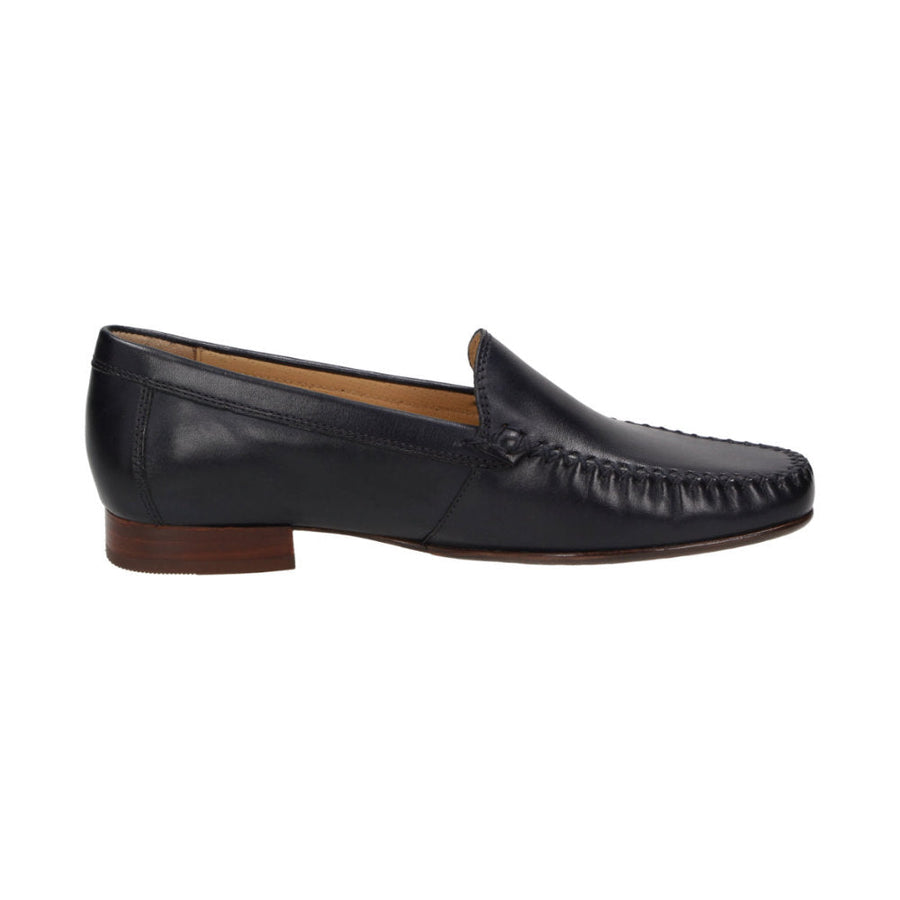 Campina 63116 Navy Moccasin