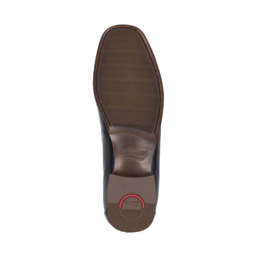 Campina 63116 Navy Moccasin
